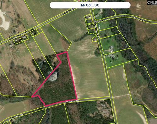 000 Bradley Rd, Mc Coll, SC, 29570 | Card Image
