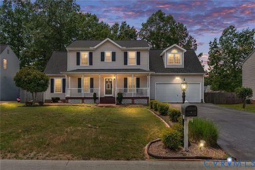 6724 Kingsland Creek Dr, Chesterfield, VA, 23832-7866 | Card Image