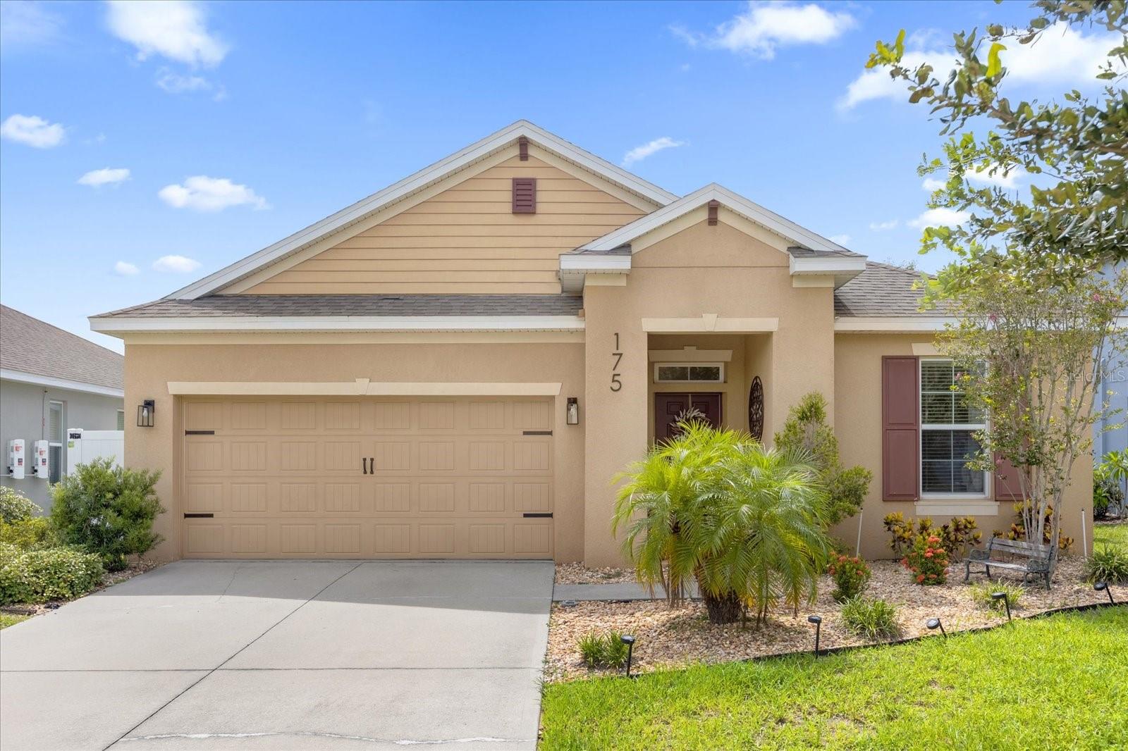 Tracy Cir, Haines City, FL 33844