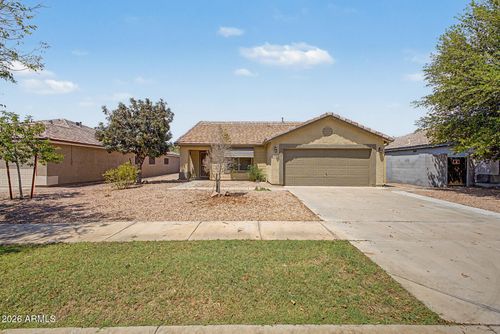 454 W Cotton Ln, Gilbert, AZ, 85233-5353 | Card Image