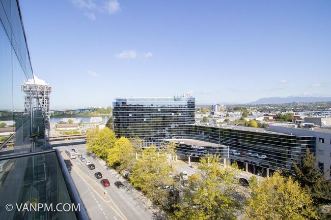 916 - 8080 Cambie Road, Condo with 3 bedrooms, 0 bathrooms and 2 parking in Richmond BC | Image 10