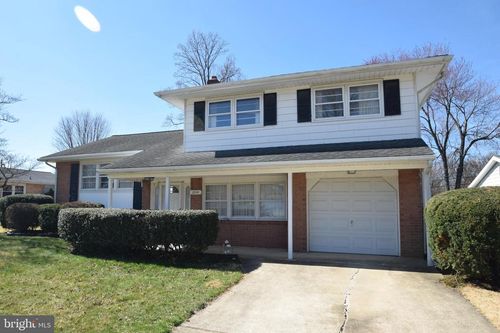 2644 Longfellow Dr, WILMINGTON, DE, 19808-3710 | Card Image