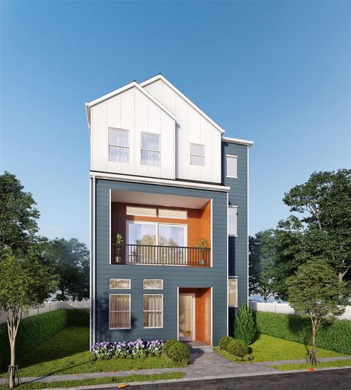 1956 Purswell Rd, Houston, TX, 77055-2144 | Card Image