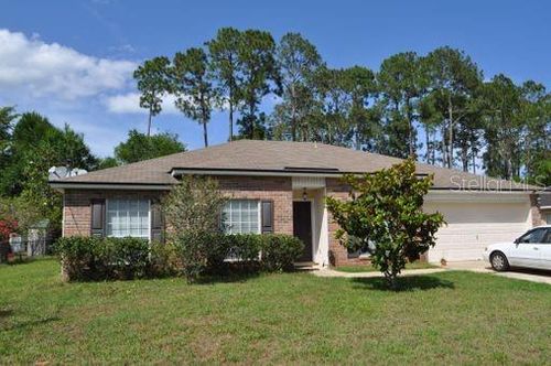 89 Berkshire Lane, Palm Coast, FL, 32137 | Card Image