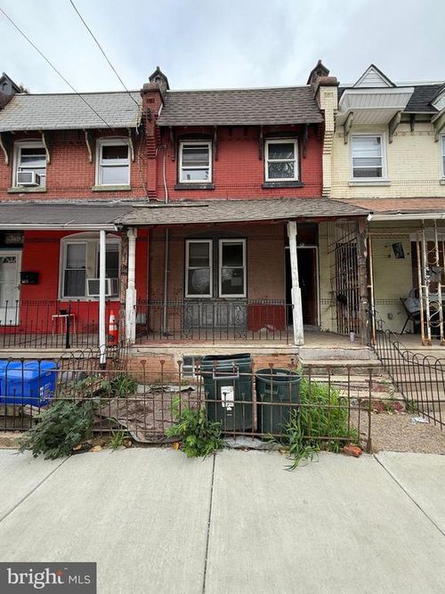 3957 Parrish St, PHILADELPHIA, PA, 19104-4805 | Card Image