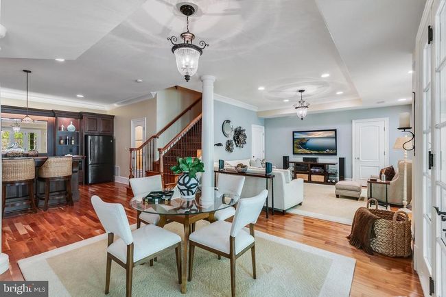 101 Chimney Ridge Pl, House other with 6 bedrooms, 7 bathrooms and null parking in Sterling VA | Image 77