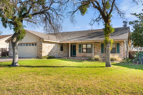 3419 Bluebonnet Trl, Georgetown, TX, 78628-2869 | Card Image