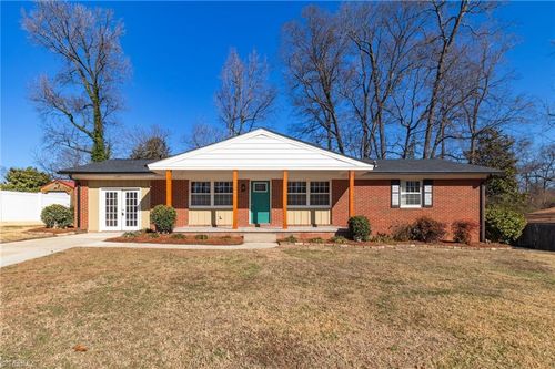 3106 Goodall Dr, Greensboro, NC, 27407-5707 | Card Image