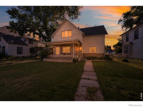 415 Ensign St, Fort Morgan, CO, 80701-2311 | Card Image