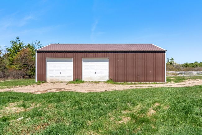 2495 Stitt Rd, Home with 5 bedrooms, 2 bathrooms and null parking in Mio MI | Image 30
