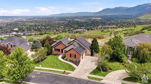 767 E Draper View Rd, Draper, UT, 84020-7640 | Card Image