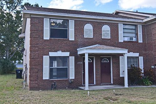 2720 Gray Fox Ln, ORLANDO, FL, 32826-3940 | Card Image