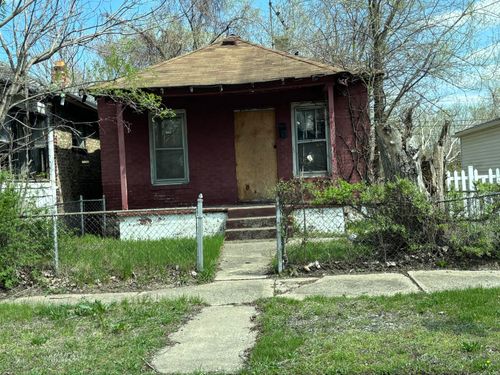 2461 Delaware St, Gary, IN, 46407-3638 | Card Image