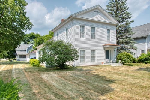 600 N Washington Street, Owosso, MI, 48867 | Card Image