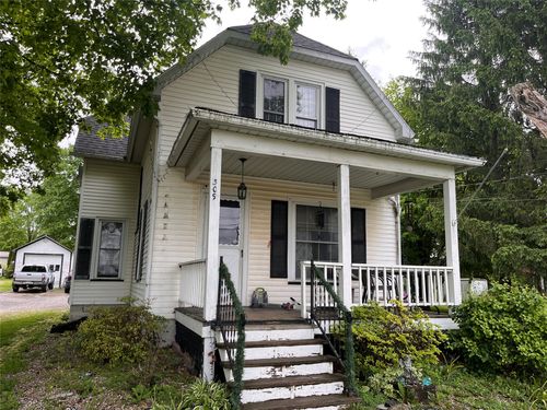 309 Erie St, Linesville, PA, 16424-9207 | Card Image