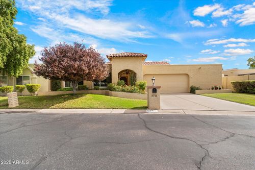5711 N 73rd Pl, Scottsdale, AZ, 85250-6059 | Card Image
