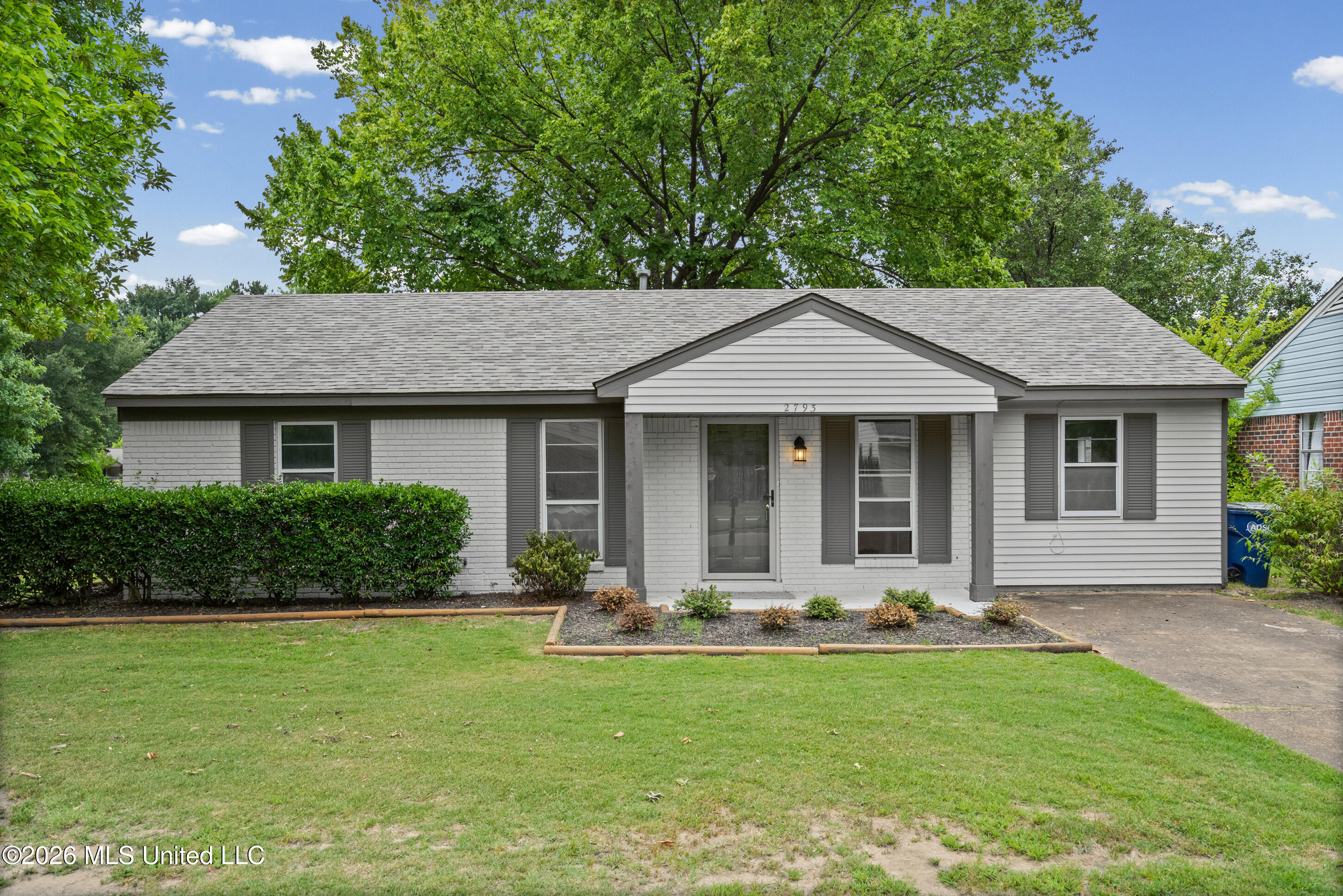 Residential in Horn Lake 2