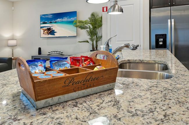 4014 Lana Ave, Townhouse with 5 bedrooms, 5 bathrooms and null parking in DAVENPORT FL | Image 17