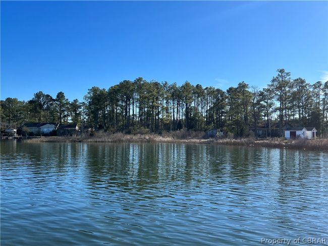 View of property view of water | Image 25