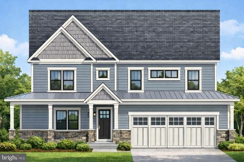 229 Laurel Bridge Rd, LANDENBERG, PA, 19350-9507 | Card Image