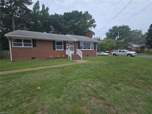 100 Prince James Drive, Hampton, VA, 23669 | Card Image