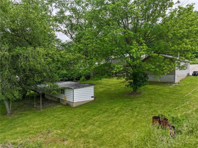 1539 Dime Rd, House other with 4 bedrooms, 3 bathrooms and 2 parking in Parks Twp PA | Image 19