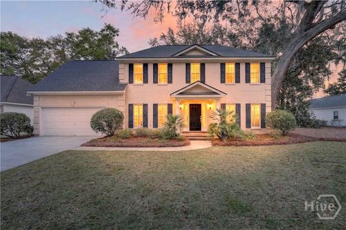 108 Chancery Ln, Savannah, GA, 31410-3198 | Card Image