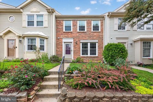 12533 Coral Grove Pl, GERMANTOWN, MD, 20874-5396 | Card Image