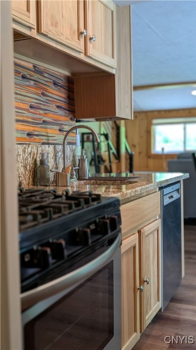 6234 Reservoir Rd, House other with 2 bedrooms, 1 bathrooms and null parking in Hamilton NY | Image 14