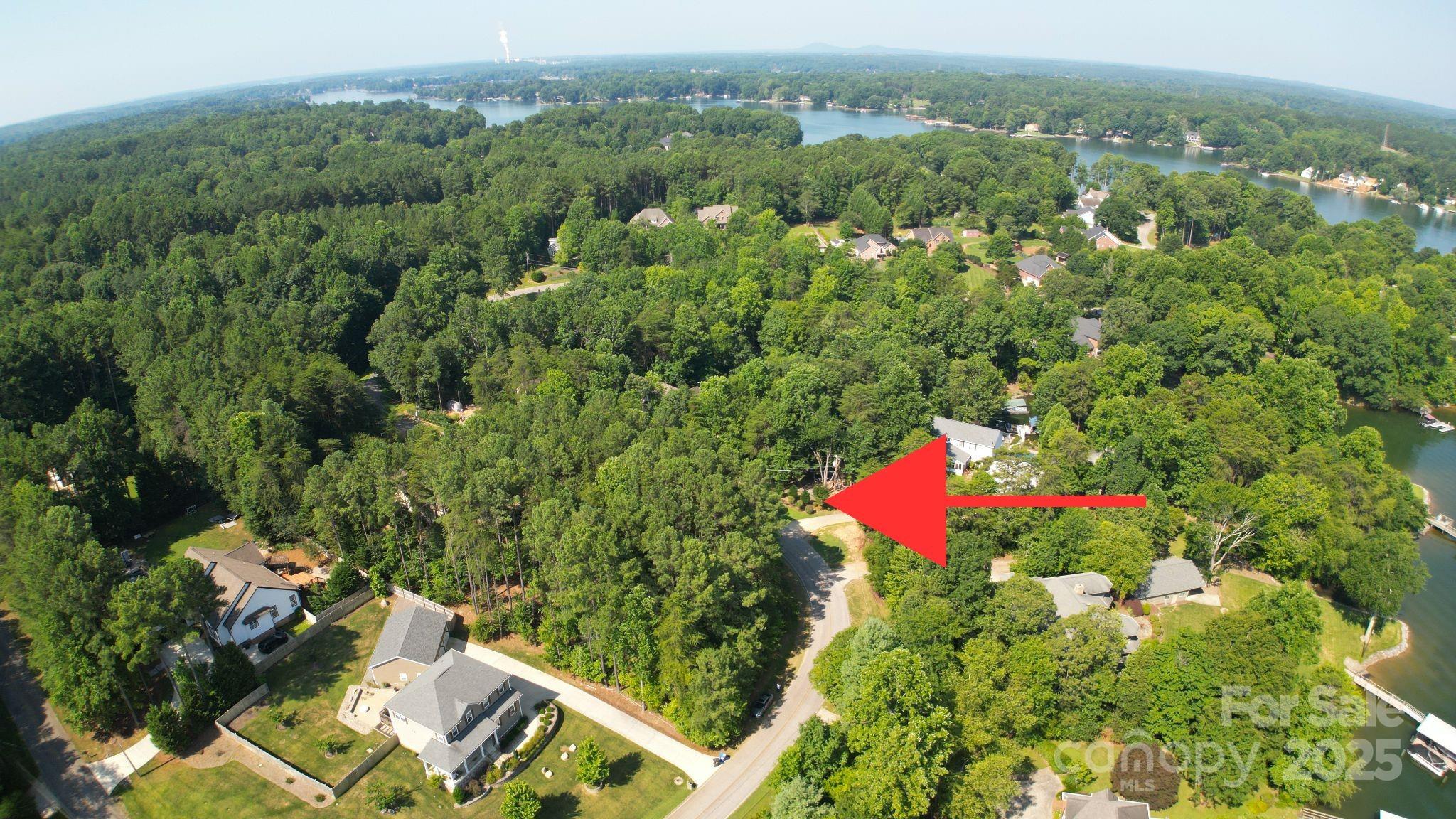 Land in Mooresville 3