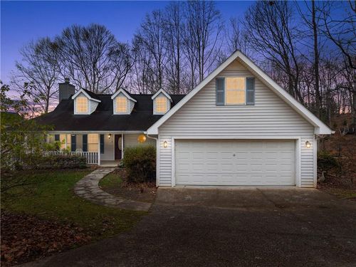 9260 Bayhill Dr, Gainesville, GA, 30506-6737 | Card Image