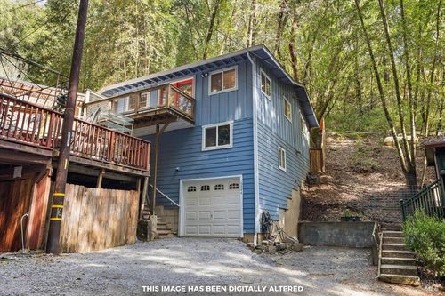 15244 Rio Nido Rd, Guerneville, CA, 95446-9568 | Card Image