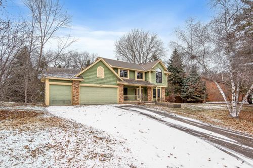 3607 Sunwood Trail, Eagan, MN, 55123 | Card Image