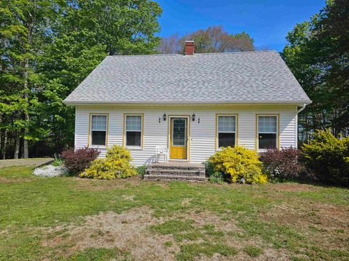 12791 Shore Rd, Mosher Corner, NS, B0S1P0 | Card Image