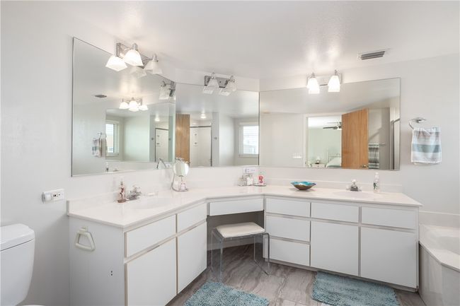 201 - 3450 Ocean Beach Blvd, House attached with 3 bedrooms, 3 bathrooms and null parking in COCOA BEACH FL | Image 15
