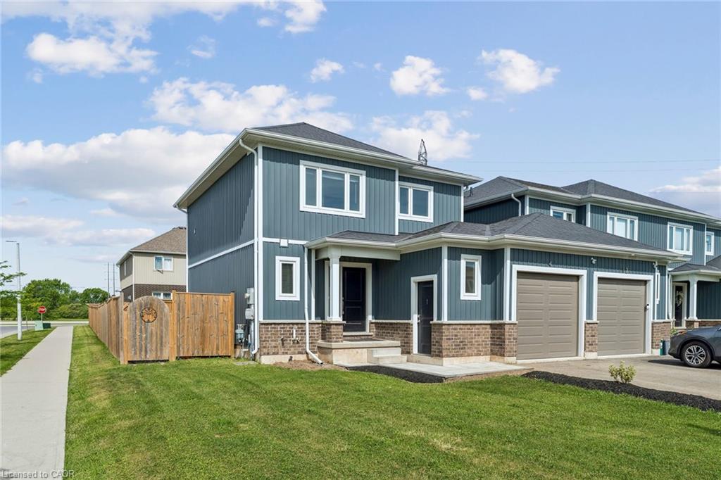Residential in Welland 2