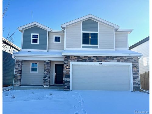 736 N Carrie Ct, Watkins, CO, 80137 | Card Image