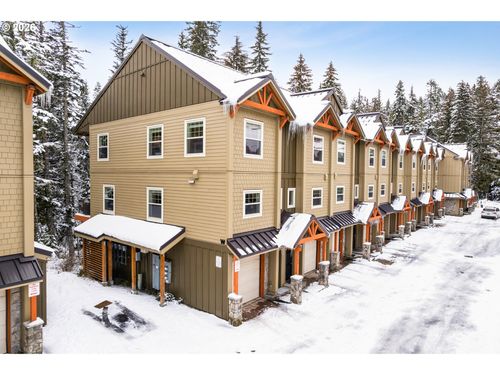 87786 E Creek Ridge Rd, Government Camp, OR, 97028-0076 | Card Image