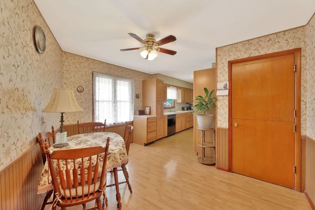 1901 Ohio St, House other with 2 bedrooms, 3 bathrooms and null parking in Augusta KS | Image 10