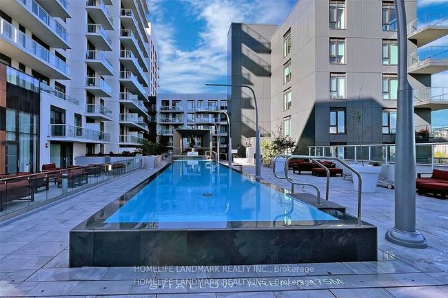 407A - 10 Rouge Valley Dr W, Condo with 1 bedrooms, 1 bathrooms and 1 parking in Markham ON | Image 27