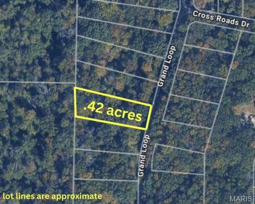 568 Grand Loop, Catawissa, MO, 63015 | Card Image