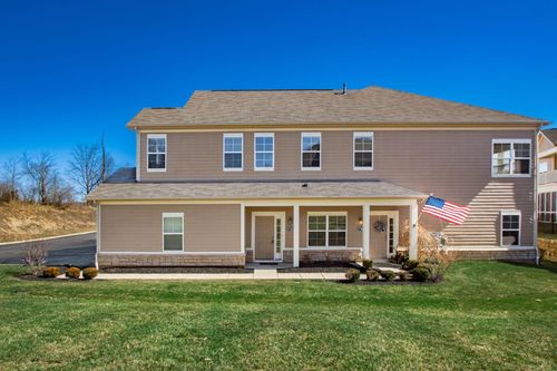 3732 Evelynton Ave, Lewis Center, OH, 43035-6141 | Card Image