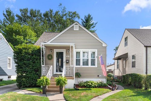 3154 Parkway North Street, Hammond, IN, 46323 | Card Image
