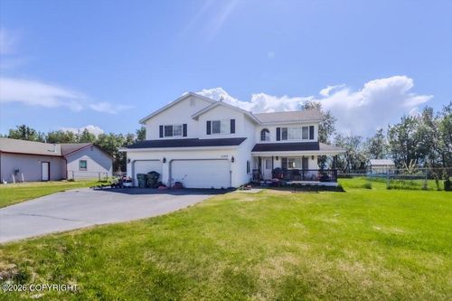 13918 E Jersey Loop, Palmer, AK, 99645-9524 | Card Image