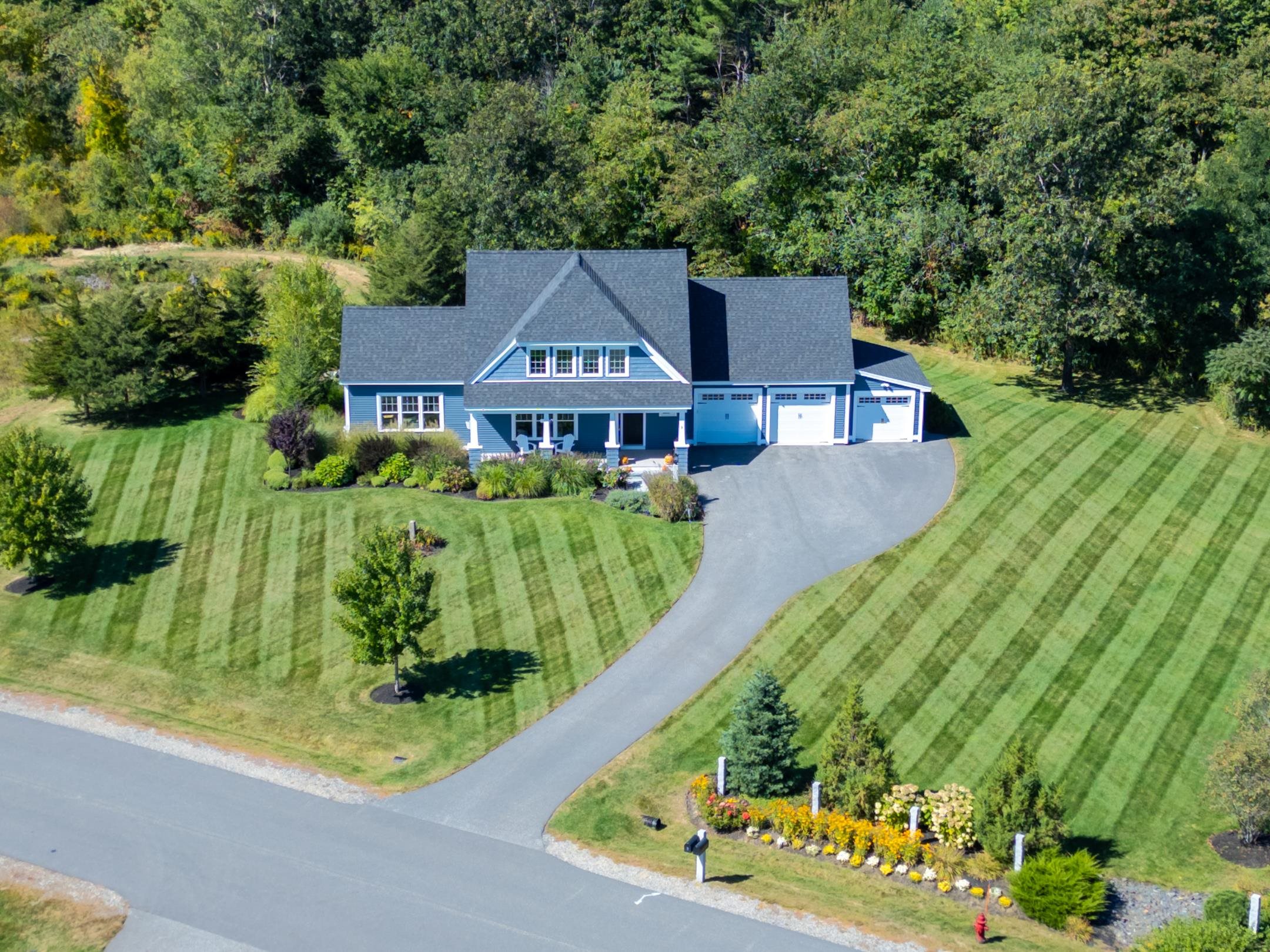 Seavey Way, Greenland, NH 03840
