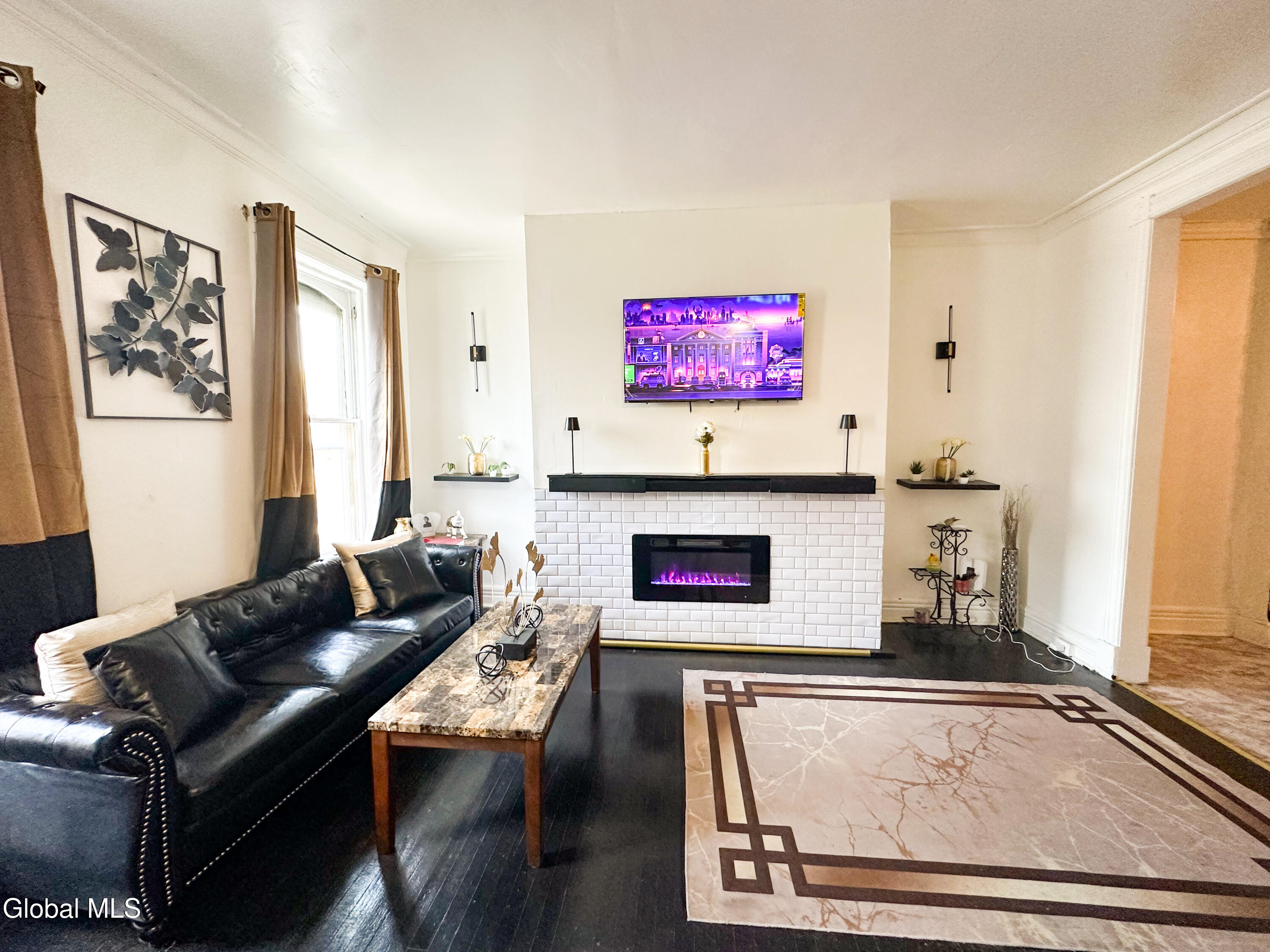 Residential in Albany 2