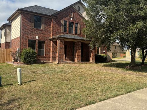 500 Springbrook Rd, Pflugerville, TX, 78660-5357 | Card Image