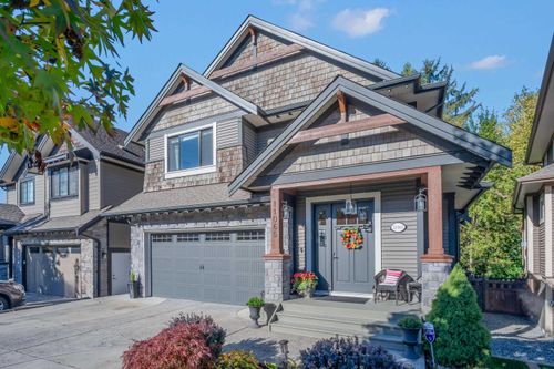 11065 Buckerfield Drive, Maple Ridge, BC, V2W1Z8 | Card Image
