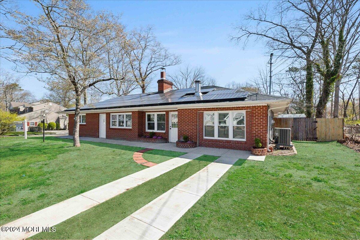 Brookdale Park Dr, Forked River, NJ 08731