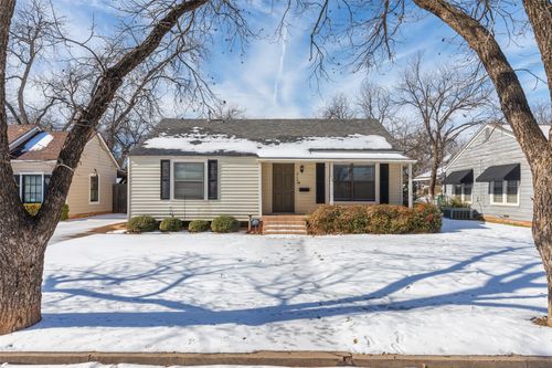 810 Grove St, Abilene, TX, 79605-2837 | Card Image